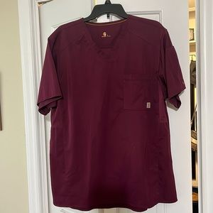 Carhartt scrubs